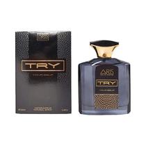 Aris Perfume TRY Yourself M Masculino 100ML s/C