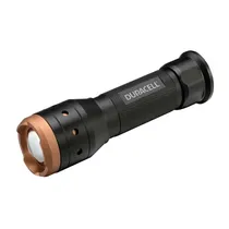 Lanterna LED Duracell Focusing 8166-DF350 com Foco Variável 350 Lumens