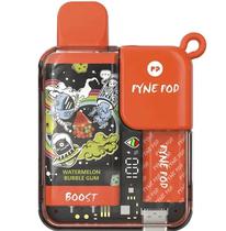 Pod Pyne Pod 8500 Puffs Sabor:Watermelon Bubblegum