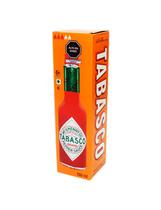 Tabasco Salsa Picante de Pmto Rojo 150ML