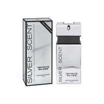 Silver Scent Infinite Silver Masc 100ML Edt c/s