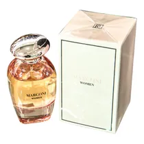 Perfume Feminino Prestige Marconi Woman Edp 100ML