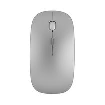 Mouse Inalambrico Wiwu WM101-C Wimice Lite Plata