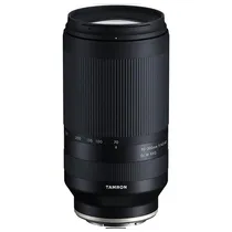 Lente Tamron 70-300MM F/4.5-6.3 Di III RXD Sony e-Mount