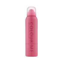 Body Spray Colour Me Pink 150ML