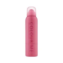 Body Spray Colour Me Pink 150ML