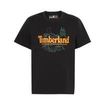 Camiseta Timberland A5R82 001 Masculino