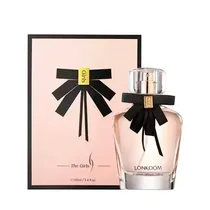 Perfume Femenino Lonkoom The Girls Edp 100ML