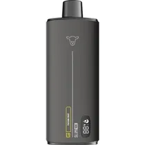 Pod Descartavel The Black Sheep Slim 15K 15000 Puff - Passion Fruit
