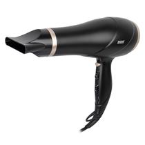 Secador de Cabelo Onida ON-091 - 5500W - Bivolt - Preto e Dourado