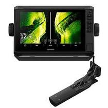 GPS Sonar Maritimo Garmin Echomap Chirp 93SV com Transducer