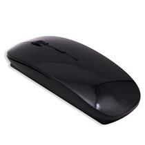 Mouse Dpi Sem Fio Wireless 6500 2.4GHZ / 1600 Dpi / 10 Metros de Alcance - Preto