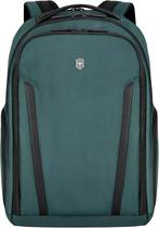 Mochila para Notebook 15" Altmont Professional Essentials Victorinox 653290 - Verde