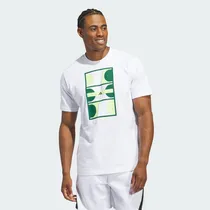 Remera Adidas Photo T