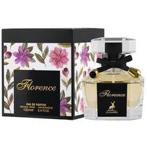 Perfume Maison Alhambra Florence Eau de Parfum Feminino 100ML