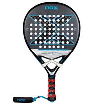 Raquete de Padel Nox TL10 Quantum 12K 2025  Tino Libaak