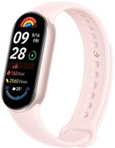 Relogio Xiaomi Smart Band 9 M2345B1 - Mystic Rose