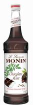 Xarope de Fruta Monin Dark Chocolate 750ML