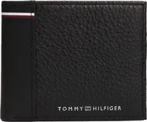 Carteira Tommy Hilfiger AM0AM12521 BDS - Masculina