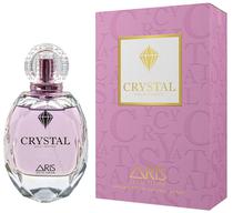 P.Aris Crystal F 100ML Edp