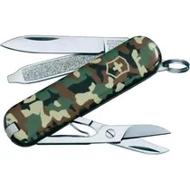 Canivete Victorinox 0.6223.94 Camuflagem (7 Funções)