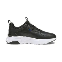 Tênis Puma Trinity Feminino Preto 393378-02