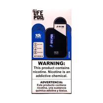 Kit Life Pod Eco II 10K Menthol