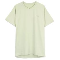 Nox Remera AT10 T-Shirt T24FWHCALG Lily Green (T)s