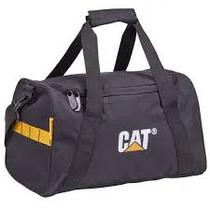 Caterpillar Acs Bolso Tactical Duffel s 84734-01 Poliester 22 X 44 X 24 CM Negro