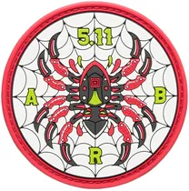Patch 5.11 Tactical Bladed Spider 92662AFU