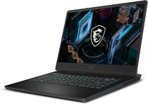 Notebook MSI Leopard GP66 11UH-655US i7-11800H/ 16GB/ 1TB SSD/ 15.6" FHD 240HZ/ RTX3080 8GB/ W11 Nuevo