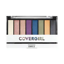 Paleta de Sombras Covergirl Trunaked 825 Jewels 6.5GR