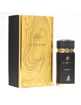 Perfume Maison Alhambra Sceptre Bronzite Edp 100ML