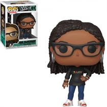 Funko Pop Director Ava Duvernay 01