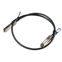 Mikrotik QSFP28 100G XQ+DA0001 Cabo Conexão Direta 1M