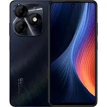 Smartphone Itel P65C P666L Dual Sim 4GB+128GB 6.6? Os 14 – Preto