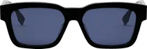 Óculos de Sol Fendi FE40107F 5601V - Feminino