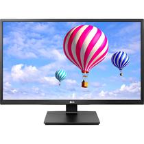 Monitor LG 24BK550Y-B 24" Full HD Ips - Preto