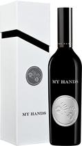 Vinho Two Hands MY Hands 2015 - (com Caixa)