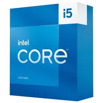 Processador Intel Core i5-13400 13TH Gen Deca Core de 1.8GHZ com Cache 20MB LGA1700