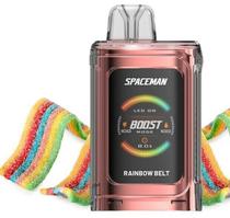 Pod Descartavel Smok Spaceman 20000 - Rainbow Belt