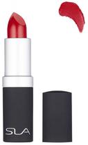 Batom Sla Paris Mat Velours Infini 07 Rouge Cabaret - 3,5G