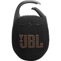 JBL Speaker CLIP5 CLIP5 Portable Black