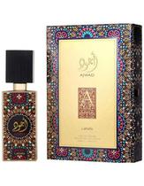 Perfume Lattafa Ajwad Eau de Parfum Unissex 60ML