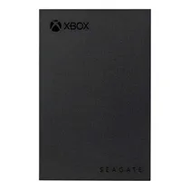 HD Externo Portatil Seagate Game Drive Xbox 2TB 2.5" USB 3.2 - STKX2000400