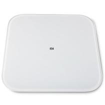 Balanca para Peso Corporal Xiaomi Mi Smart Scale 2 XMTZC04HM para Ate 150 KG - Branca