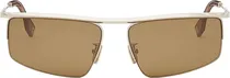 Óculos de Sol Fendi FE40141U 6032E - Masculino
