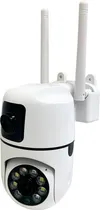 Camera Wifi Smart Outdoor 360 Icsee 70017