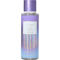 Colônia Victoria's Secret Love Spell Bliss - Feminino 250ML