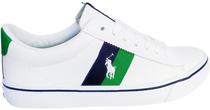 Polo Ralph Lauren Kids Tenis M RF104136C